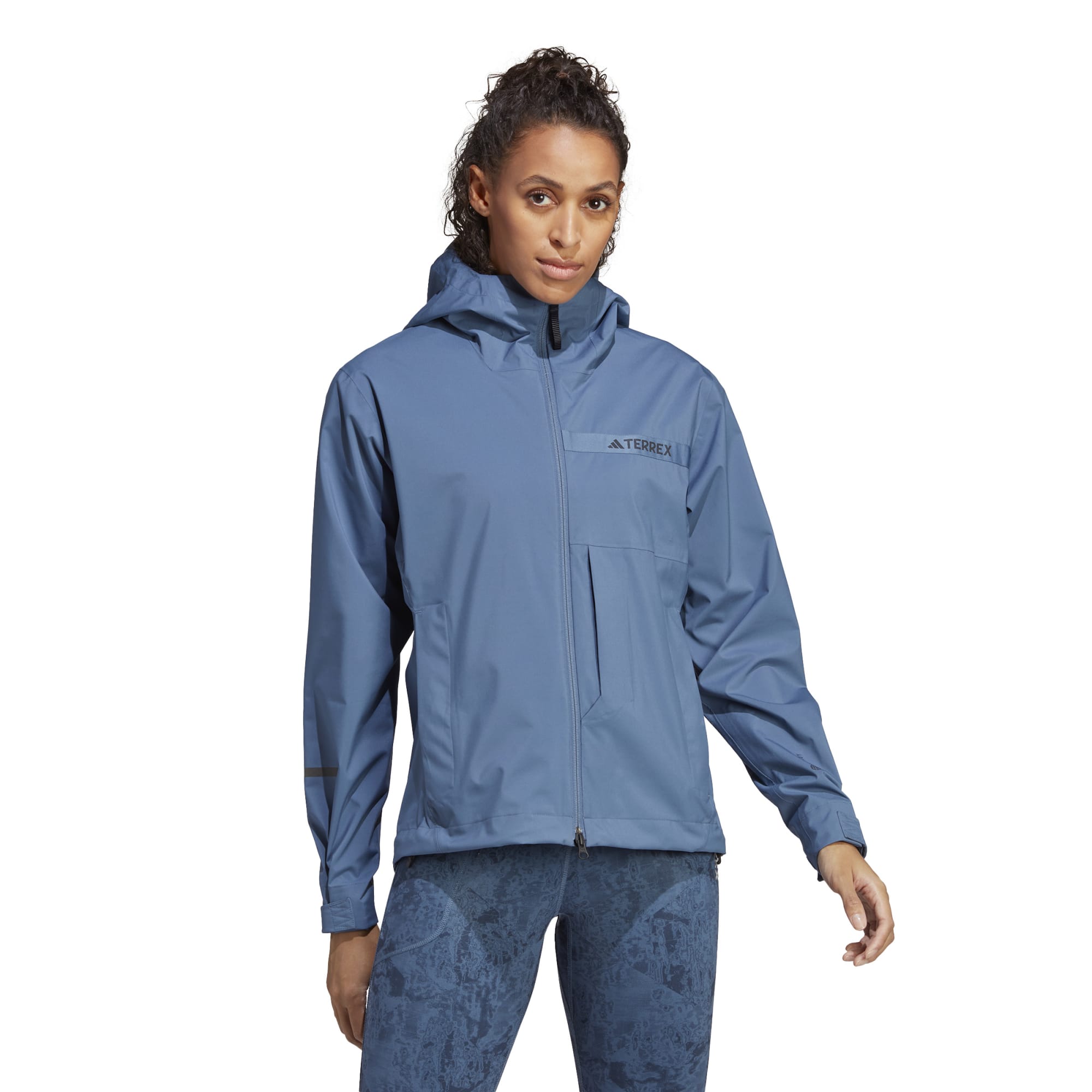 Women\'s Terrex | Black Outnorth Rain RAIN.RDY | here Terrex Black Jacket Women\'s RAIN.RDY Jacket Multi Buy Multi 2.5-Layer Rain 2.5-Layer