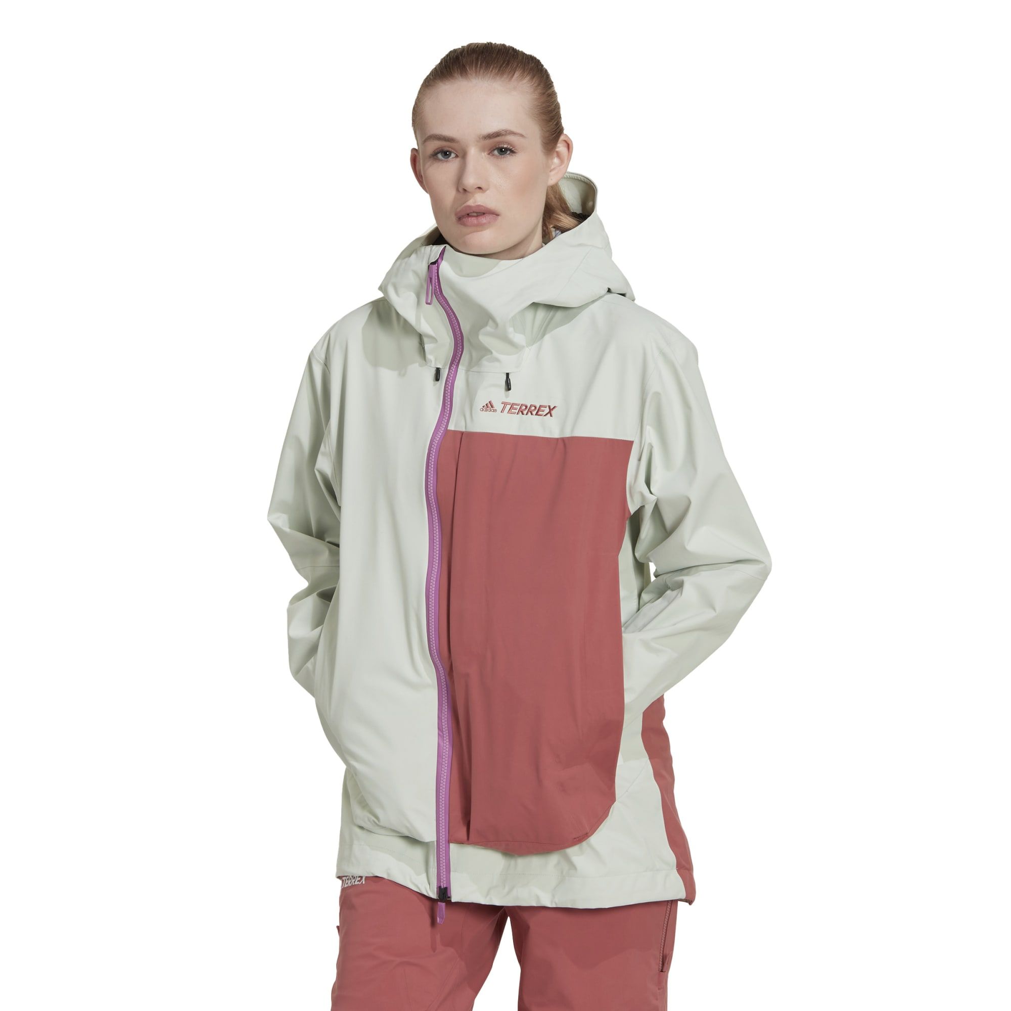 Adidas Snow top jacket