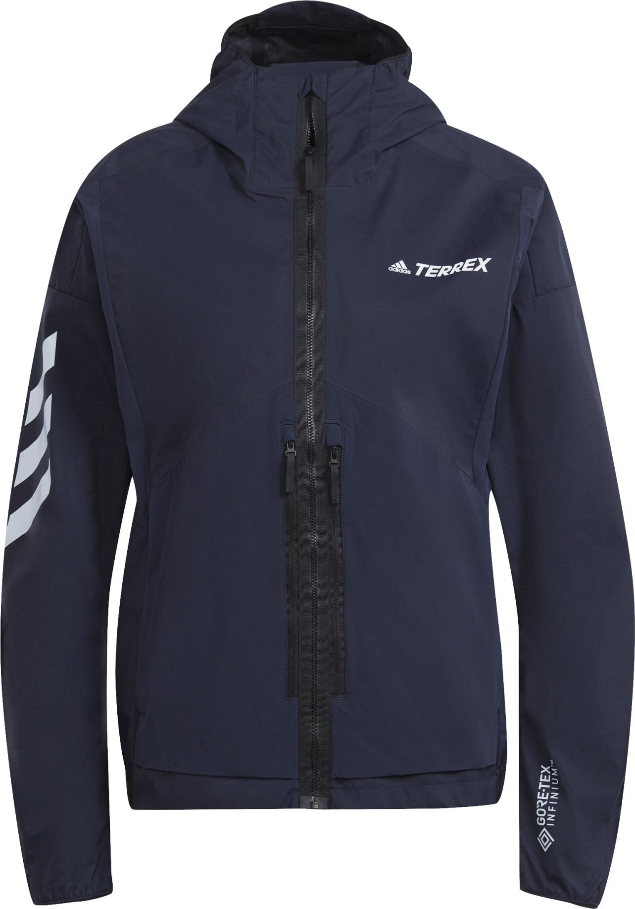 Adidas Women’s Terrex Skyclimb Gore Soft Shell Ski Touring Jacket Legink