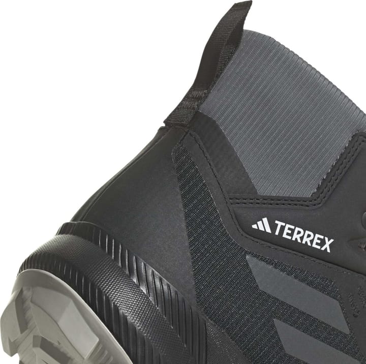 Adidas Women s TERREX WMN MID RAIN.RDY Hiking Shoes Cblack Grefiv Greone Buy Adidas Women s TERREX WMN MID RAIN.RDY Hiking Shoes Cblack Grefiv Greone here Outnorth