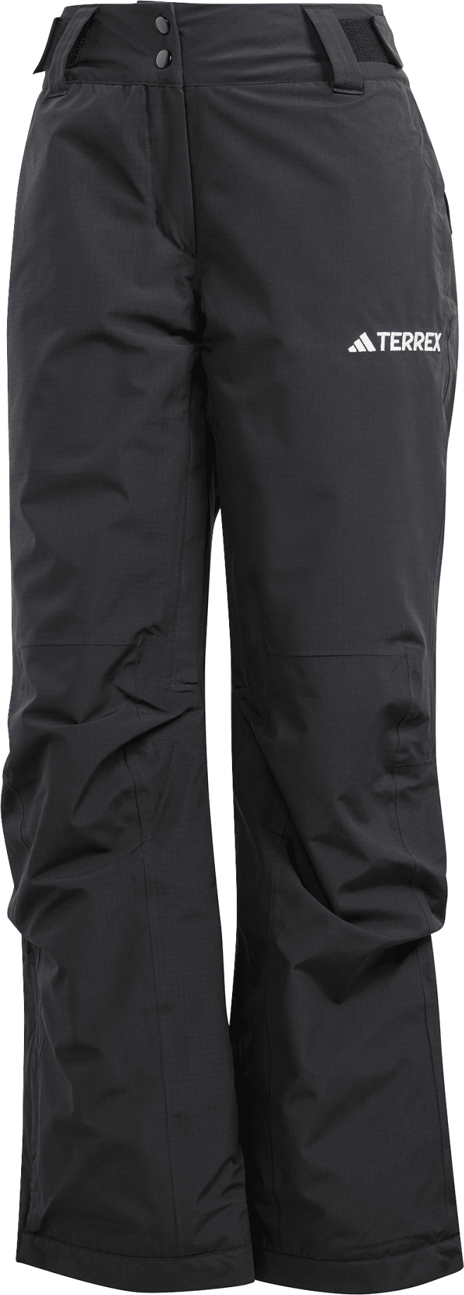 Women's Alpine Insulated Pant Black | Buy Women's Alpine Insulated