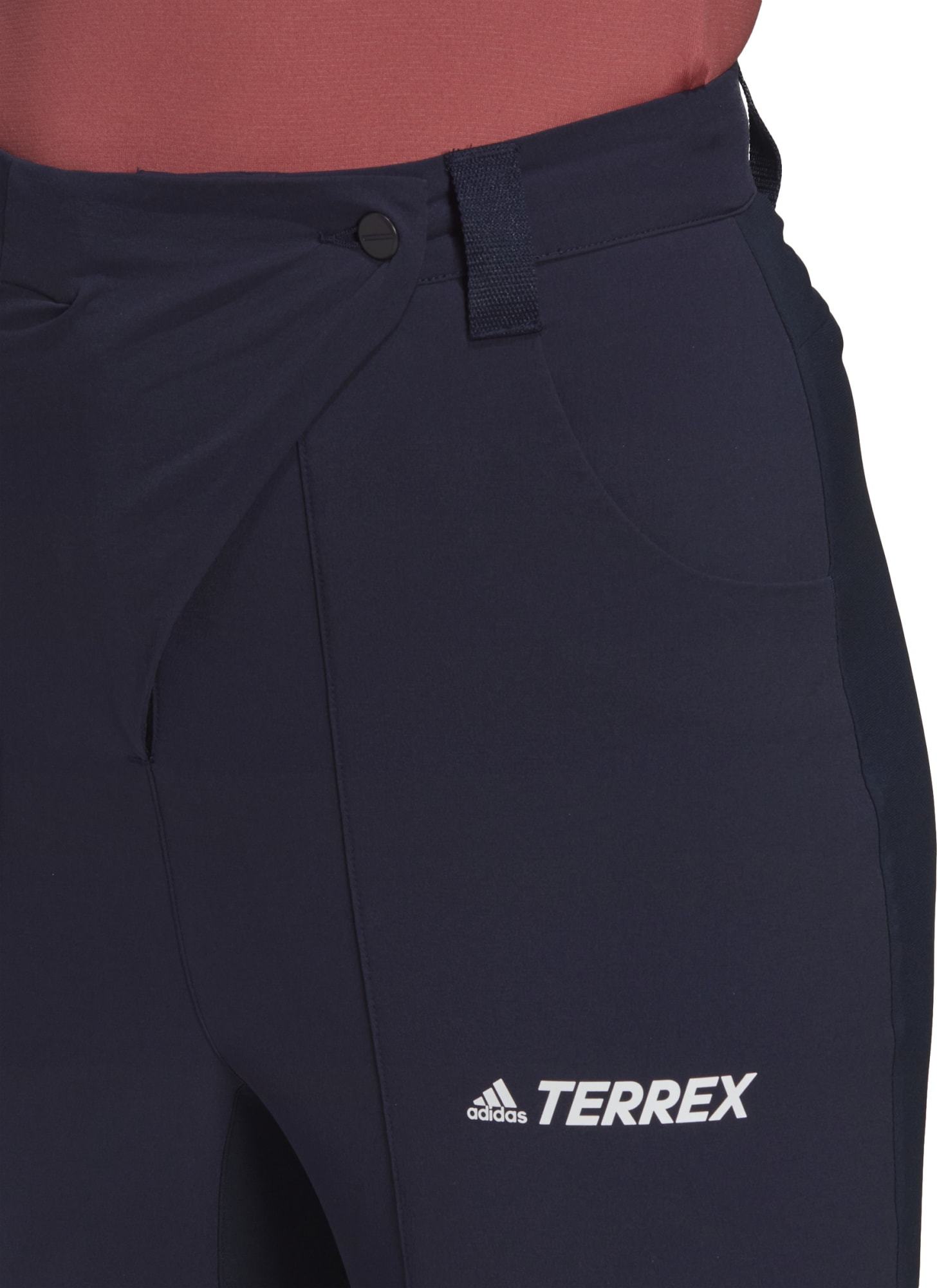 I found these adidas gore tex pro trousers on sale in a local outdoor shop  for €140, should I get them or think about a better option for hiking? :  r/hikinggear