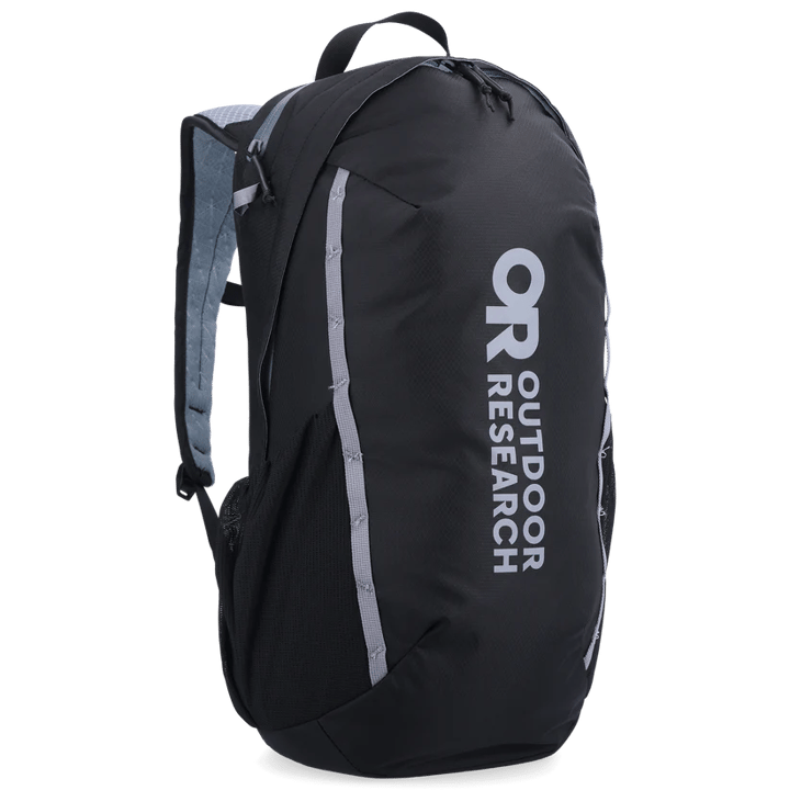 Outdoor Research Unisex Adrenaline Day Pack 20L Black Outdoor Research