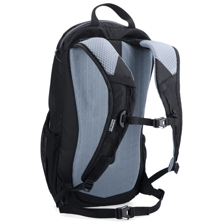 Outdoor Research Unisex Adrenaline Day Pack 20L Black Outdoor Research