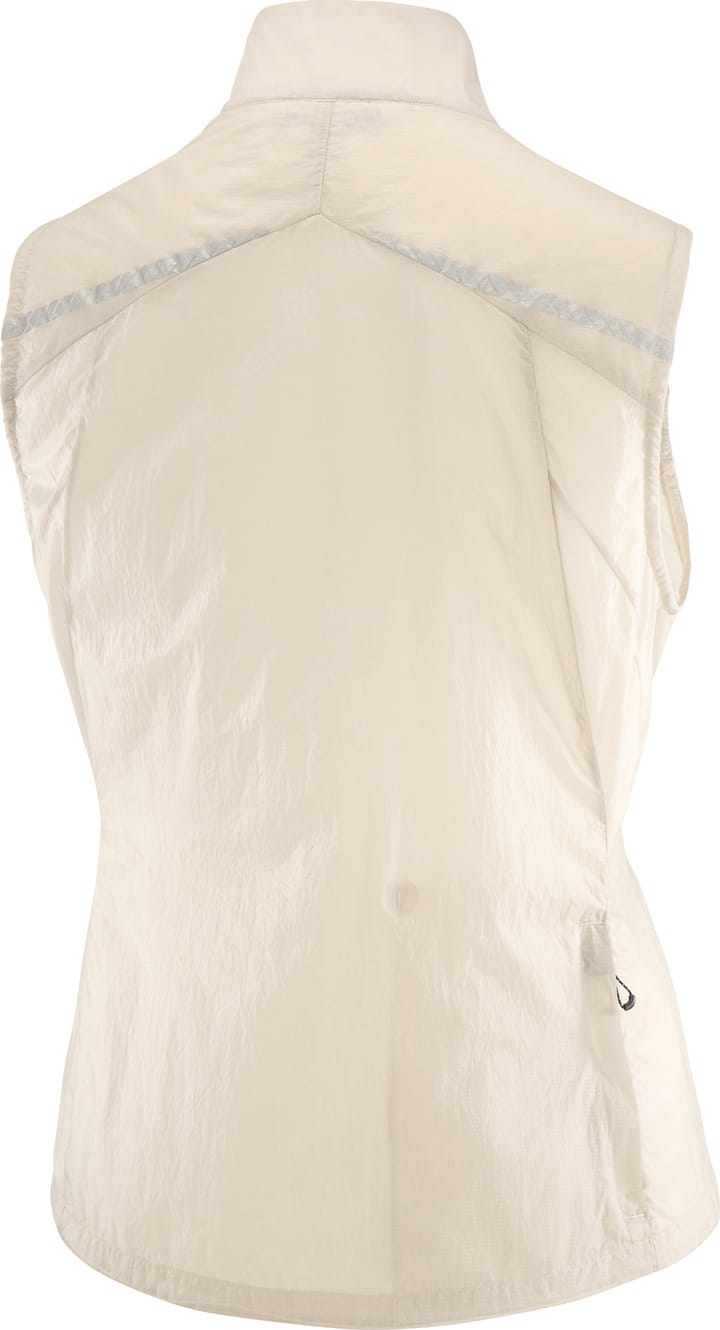 Salomon Women's Sense Flow Vest Rainy Day Salomon