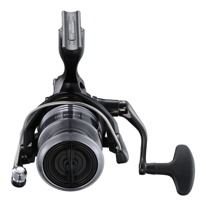 Shimano Shimano Aero Bb Black Shimano