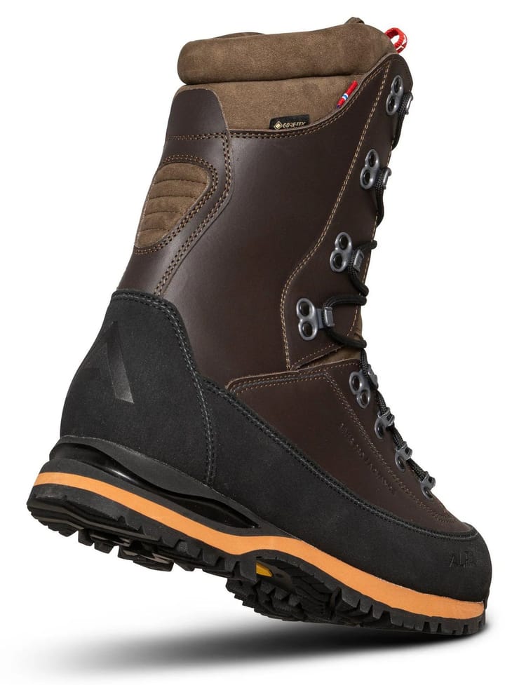 Alfa Bever Extreme Advance Gtx Classic Brown Alfa