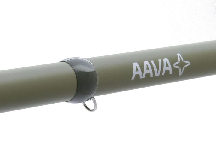 Aava Aava Flada Spinning Rod 8'1" 30-120g Haspelstang Aava