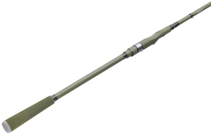 Aava Aava Flada Spinning Rod 8'1" 30-120g Haspelstang Aava