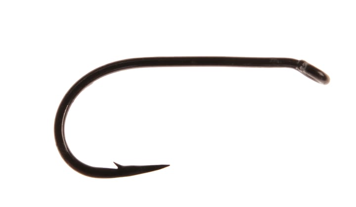 Ahrex Hooks Ahrex Fw502 Dry Fly Light Barbed Ahrex Hooks