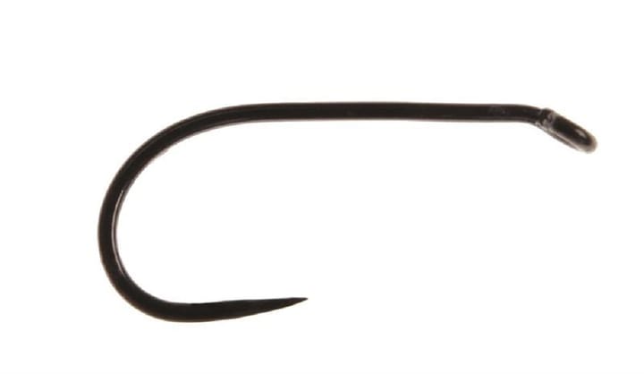 Ahrex Hooks Fw503 Dry Fly Light Barbless Ahrex Hooks