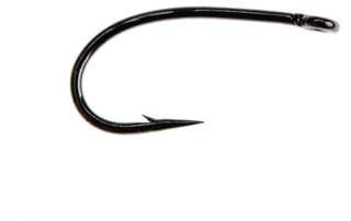 Ahrex Hooks Ahrex Fw510 Curved Dry Fly Ahrex Hooks