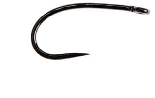 Ahrex Hooks Fw511 Curved Dry Fly Ahrex Hooks