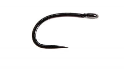 Ahrex Hooks Fw517 Curved Dry Mini Ahrex Hooks