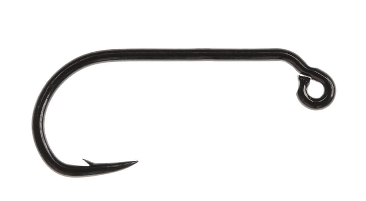 Ahrex Hooks Fw554 Cz Mini Jig Barbed Ahrex Hooks