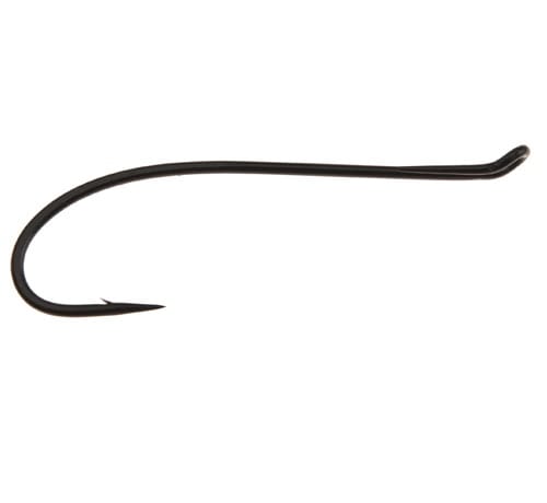 Ahrex Hooks Ahrex Hr410 Tying Single Ahrex Hooks