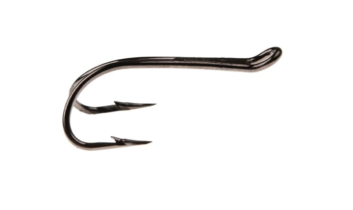 Ahrex Hooks Hr428 Tying Double Ahrex Hooks