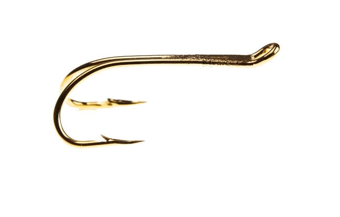 Ahrex Hooks Ahrex Hr428g Tying Double Ahrex Hooks