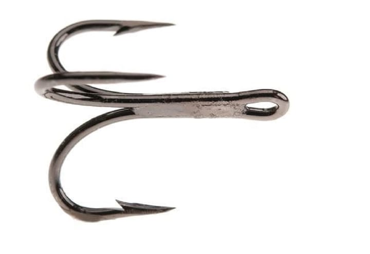 Ahrex Hooks Ahrex Hr450 Tube Treble Ahrex Hooks