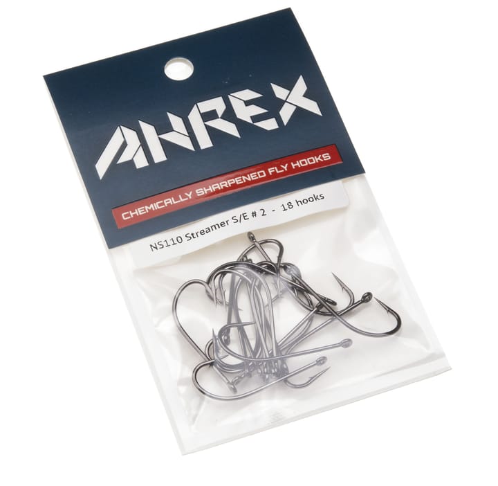 Ahrex Hooks Ahrex Ns110 Streamer S/E Ahrex Hooks