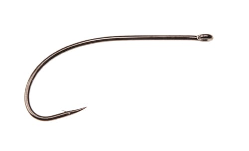 Ahrex Hooks Ns156 Traditional Shrimp Ahrex Hooks