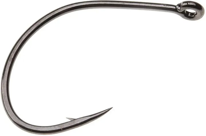 Ahrex Hooks Ns172 Curved Gammarus Ahrex Hooks