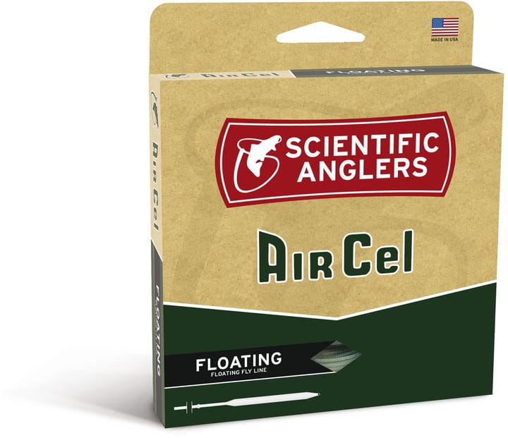 Scientific Anglers Sa Air Cel Flyt Scientific Anglers