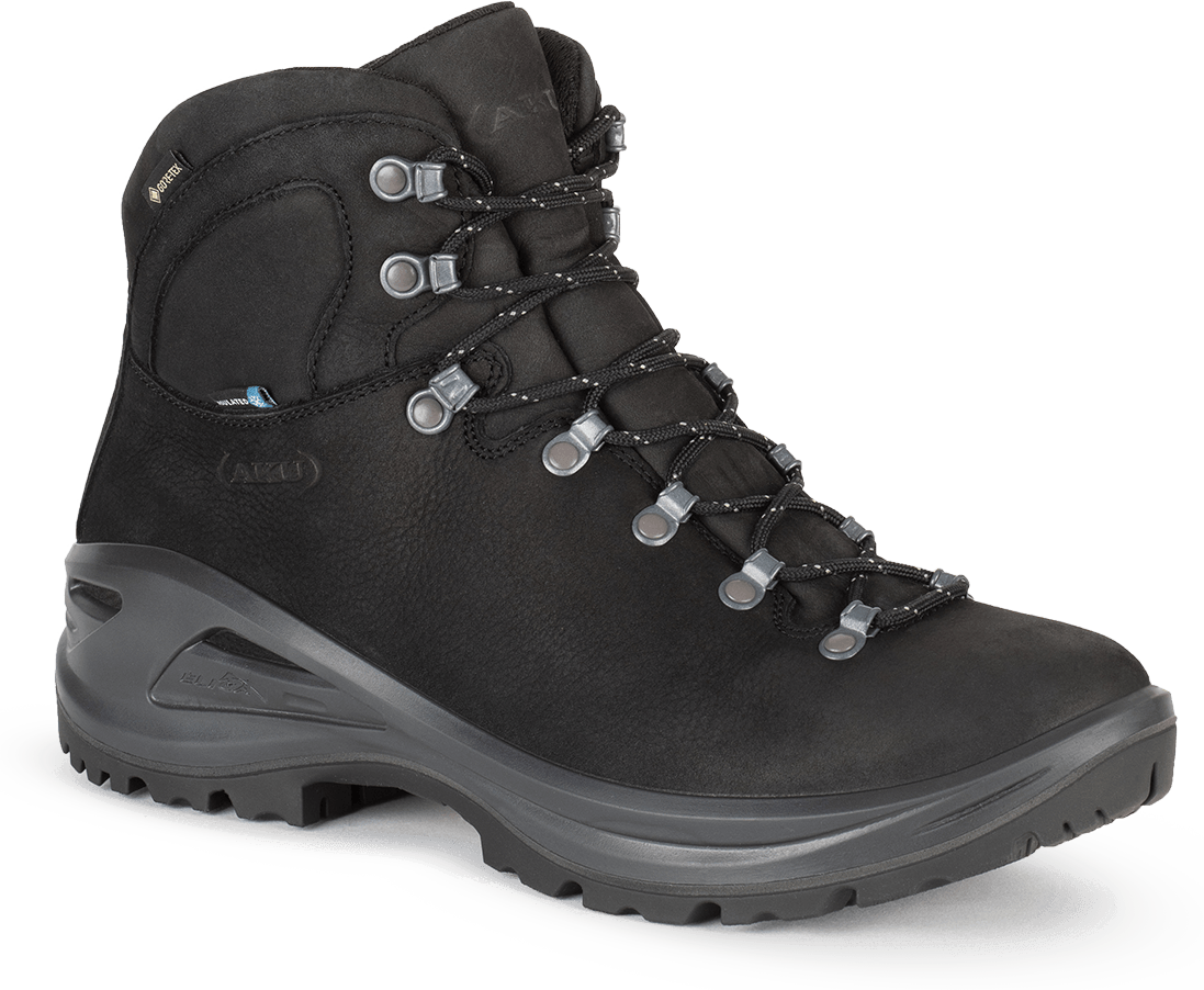 Aku Men’s Tribute Therm200 Gore-Tex Black