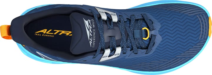 Altra Men's Experience Wild Navy Altra