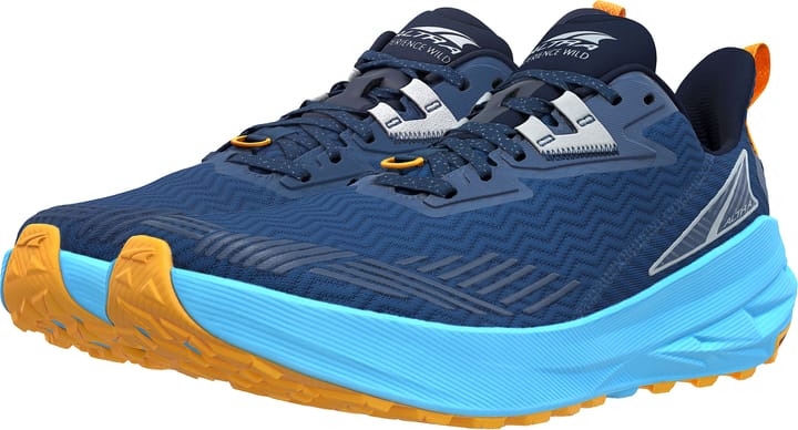 Altra Men's Experience Wild Navy Altra