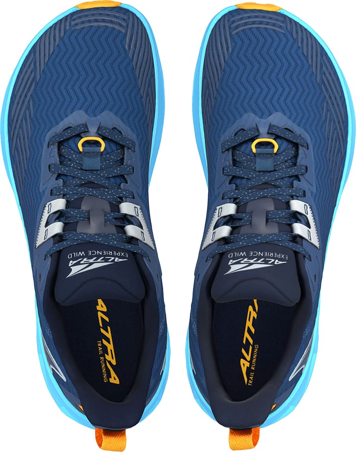 Altra Men's Experience Wild Navy Altra