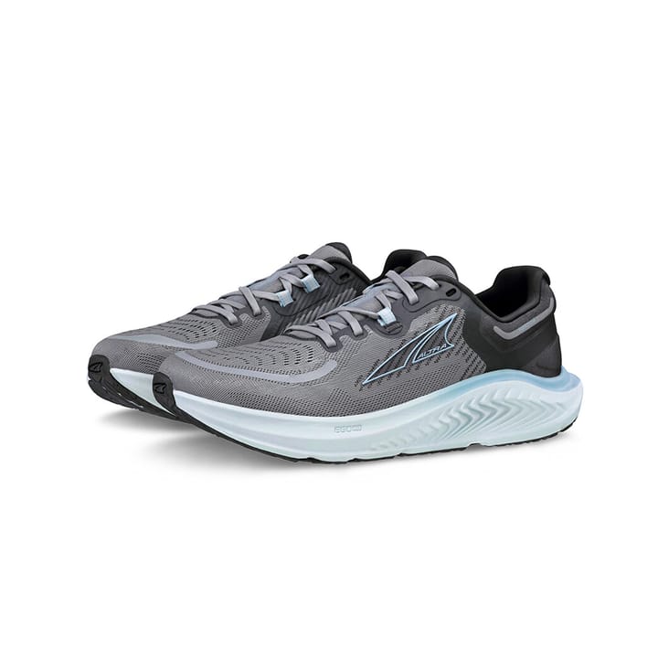 Altra Women's Paradigm 7 Dark Gray Altra