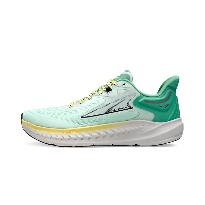 Altra Women's Torin 7 Mint Altra