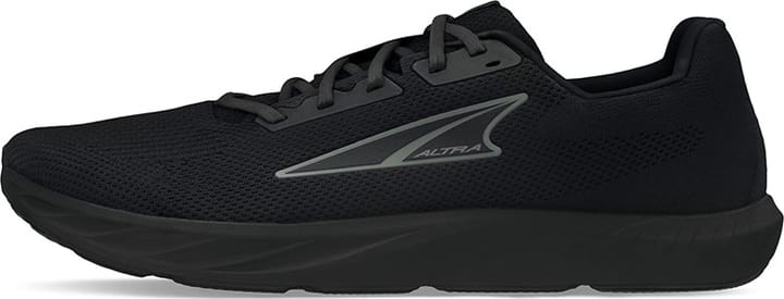 Altra Men's Escalante 4 Black/Black Altra