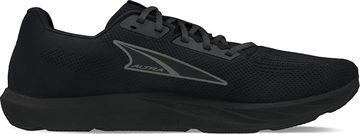 Altra Men's Escalante 4 Black/Black Altra