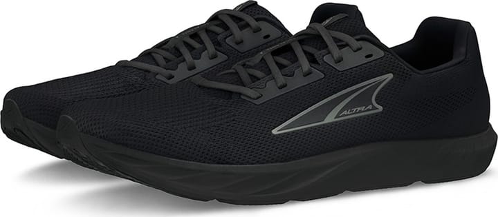 Altra Men's Escalante 4 Black/Black Altra