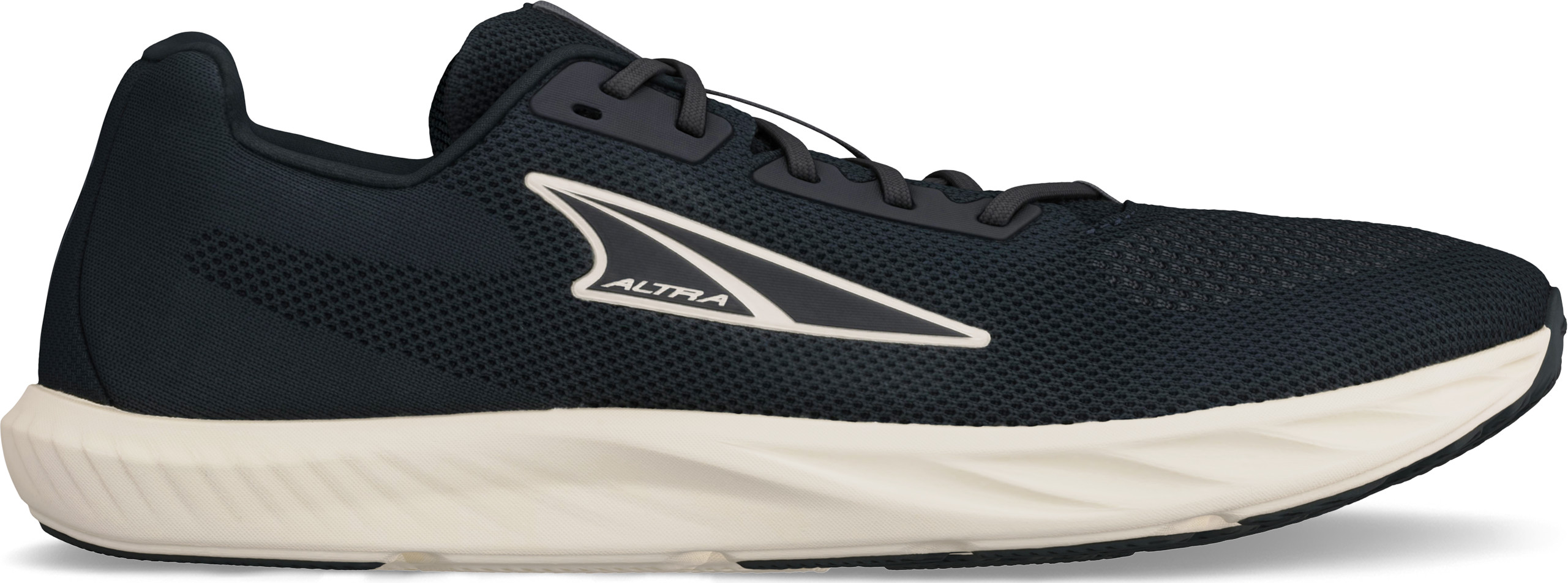 Altra Men's Escalante 4 Black/White, 45