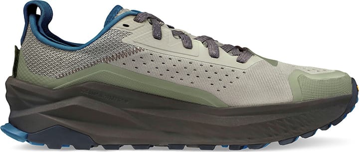 Altra Men's Olympus 6 Taupe Altra