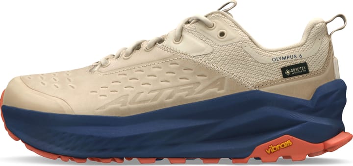 Altra Women's Olympus 6 Hike Low GORE-TEX Sand Altra