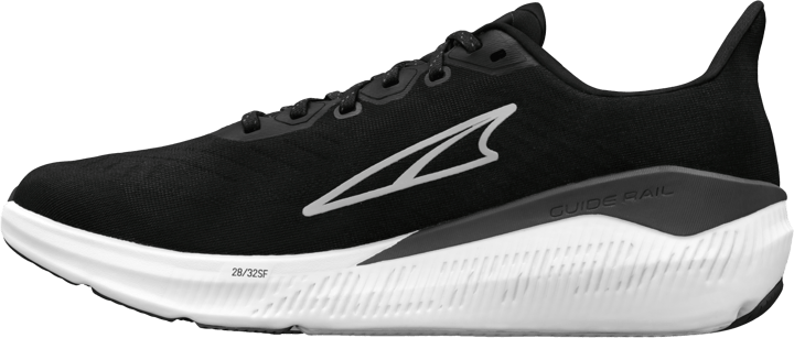 Altra Men's Experience Form Black Altra