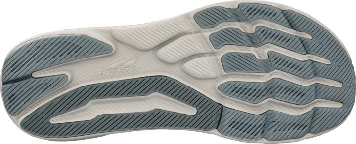 Altra Men's Experience Form White/Gray Altra