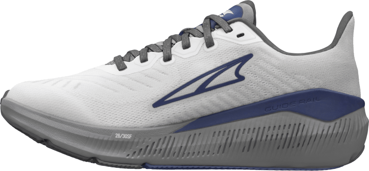 Altra Women's Experience Form White/Gray Altra