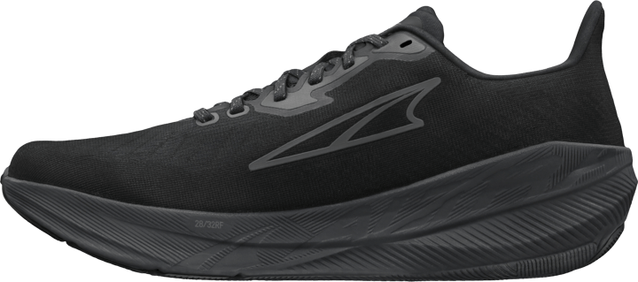 Altra Men's Experience Flow Black/Black1 Altra