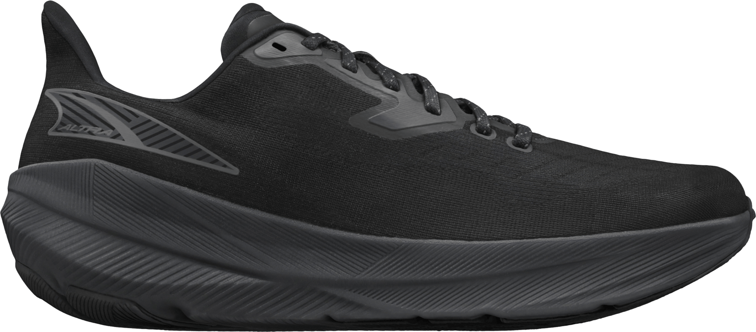 Altra Men's Experience Flow Black/Black