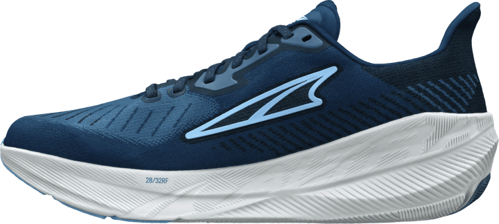 Altra Men's Experience Flow Blue Altra