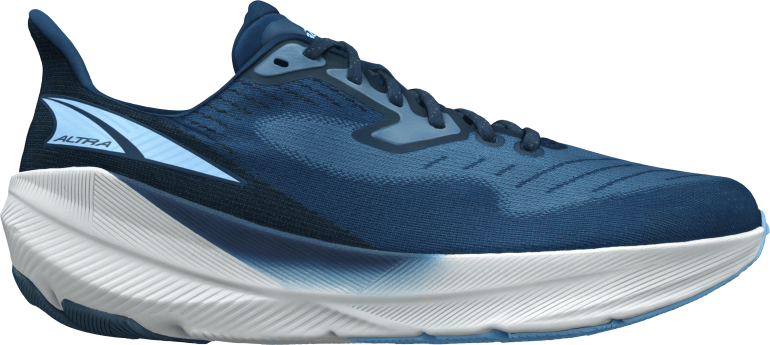 Altra Men's Experience Flow Blue