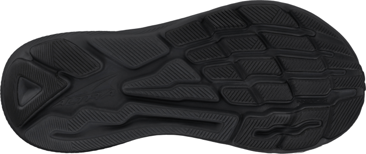 Altra Women's Experience Flow Black/Black Altra