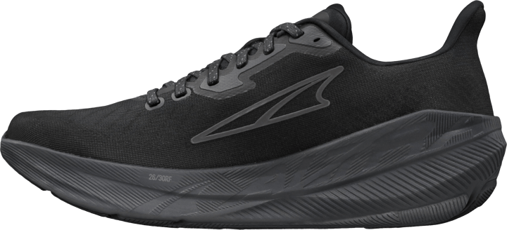 Altra Women's Experience Flow Black/Black Altra