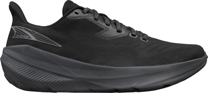 Altra Women's Experience Flow Black/Black Altra