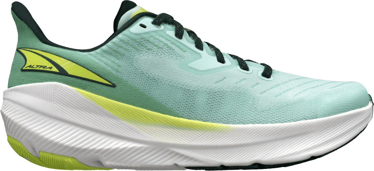 Altra Women's Experience Flow Mint